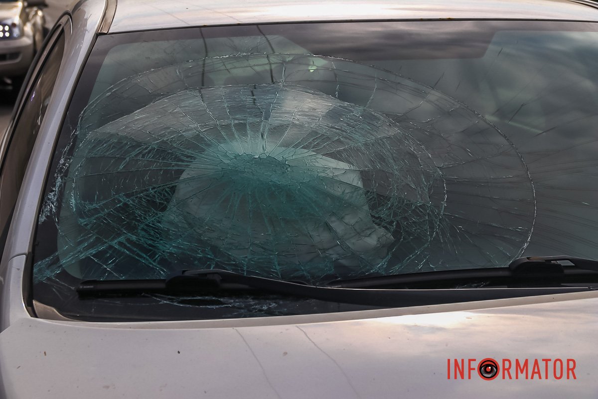 Водіїв шпиталізували Водіїв шпиталізували