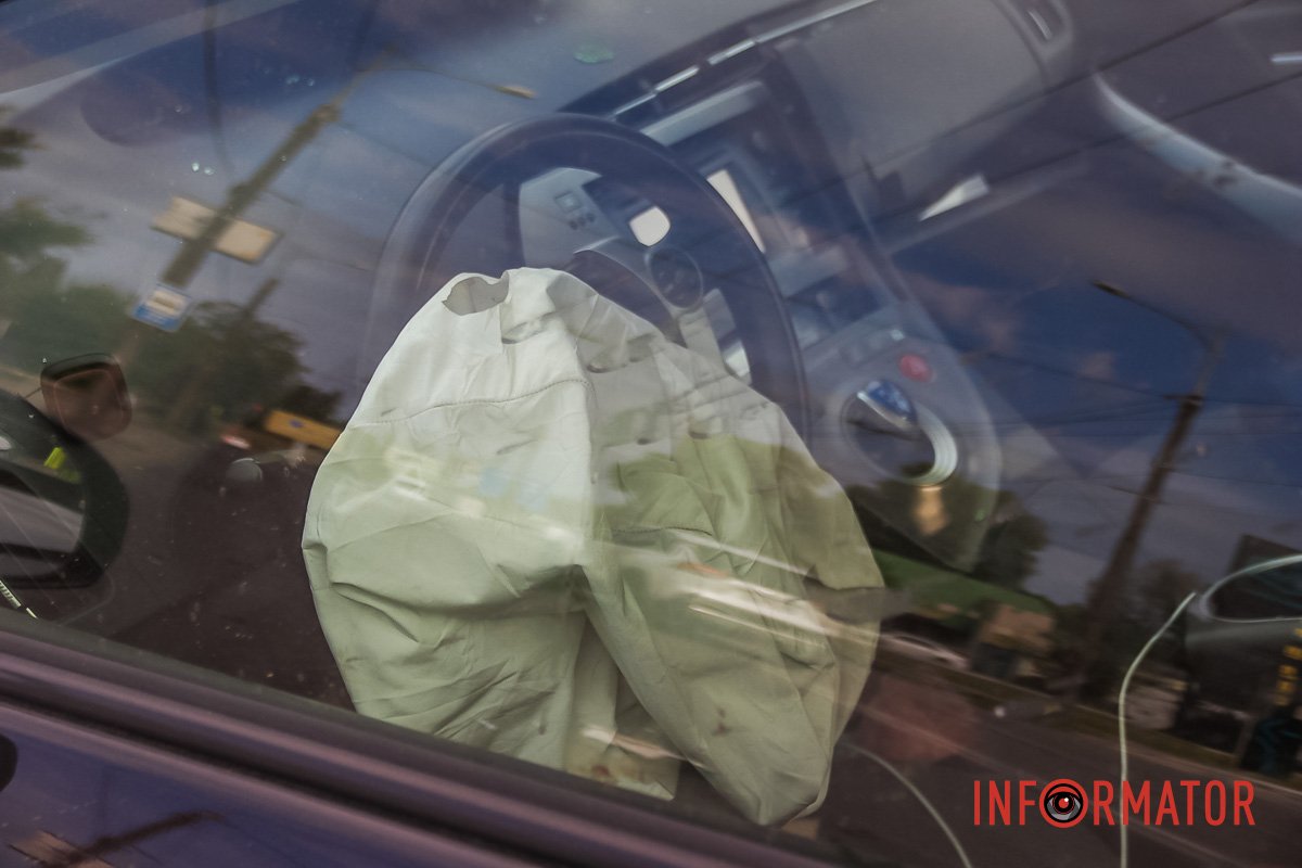 До уваги водіїв До уваги водіїв