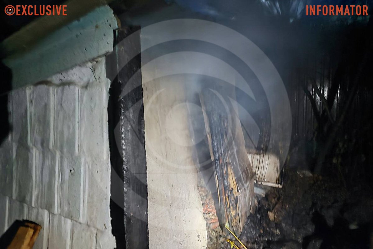 У тварин залишилось їжі на три доби 