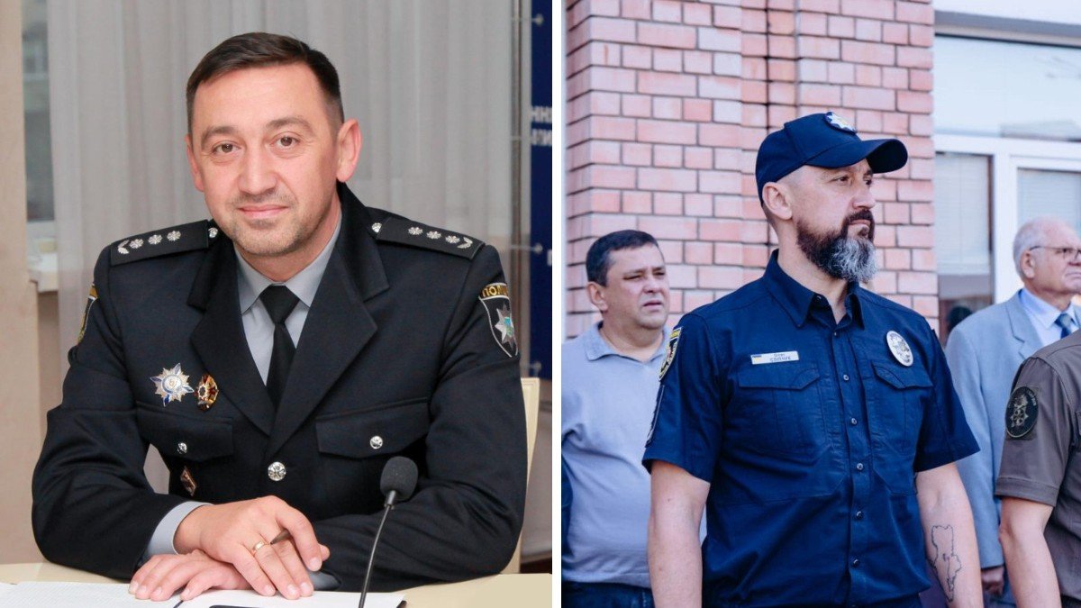 Поліцію Дніпропетровської області тимчасово очолює Олег Сліпчук: що про нього відомо