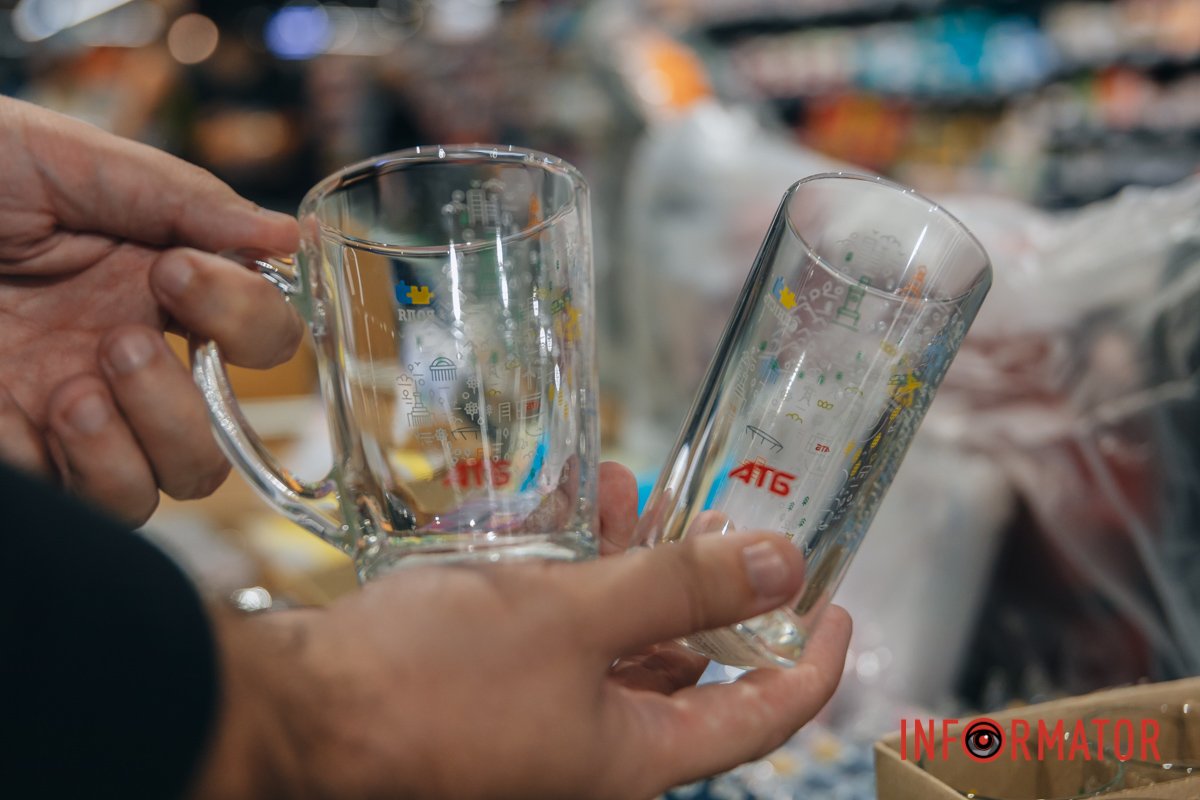 Випустили до 30-річчя мережі