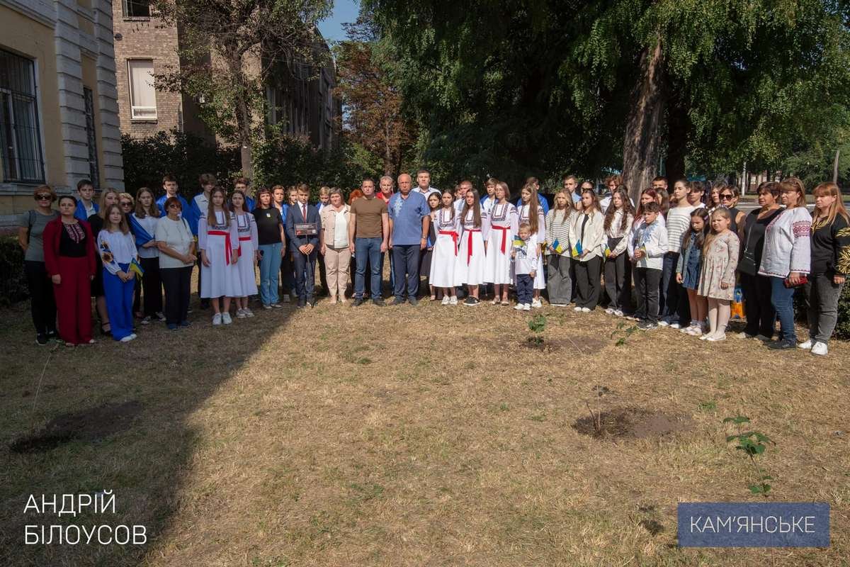 Ценим и ждем вас, Защитники и Защитницы