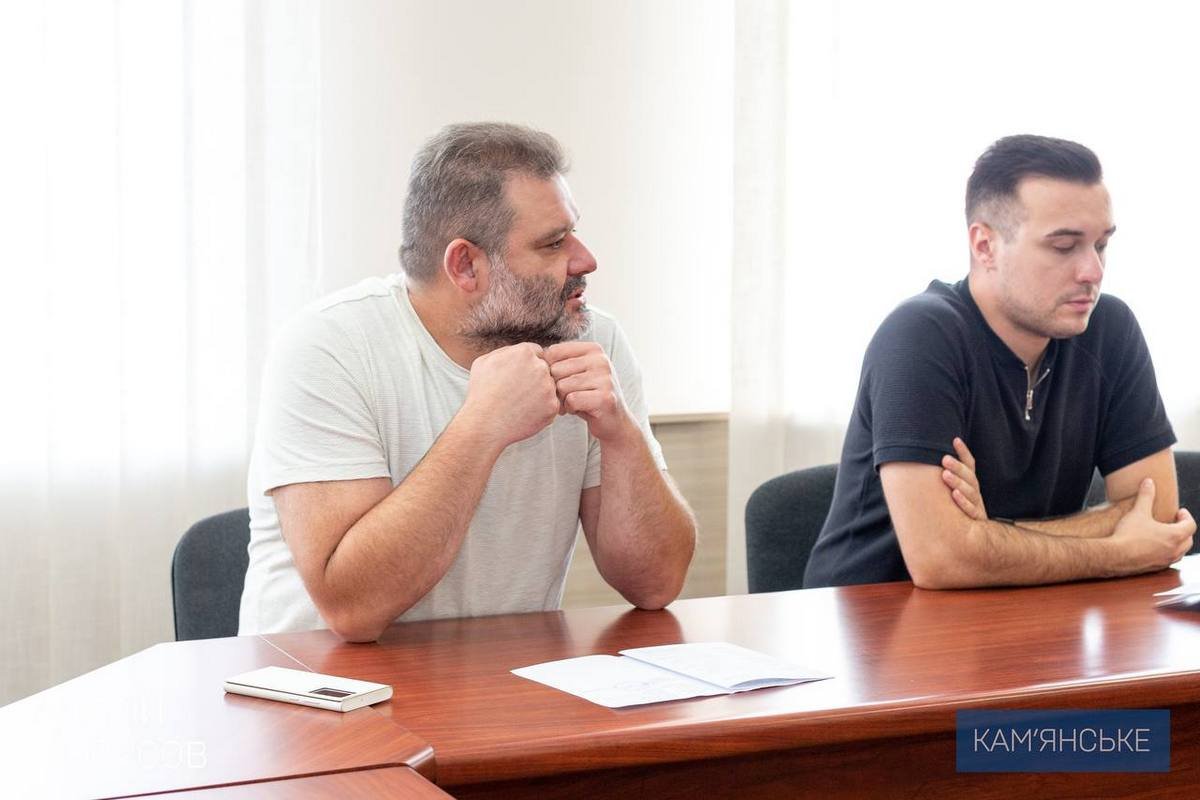 Волонтерські та благодійні організації Кам’янського 