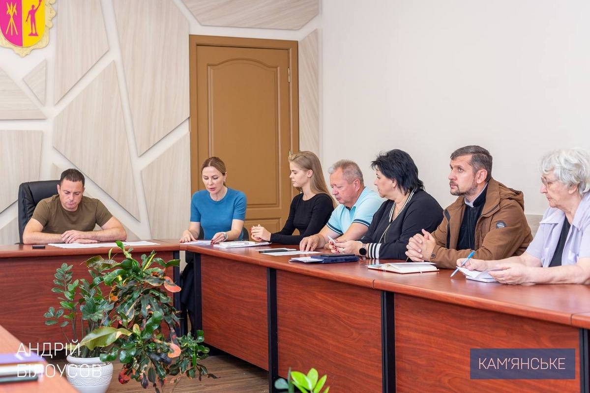 "Дякую волонтерській спільноті міста за активну допомогу", - Андрій Білоусов