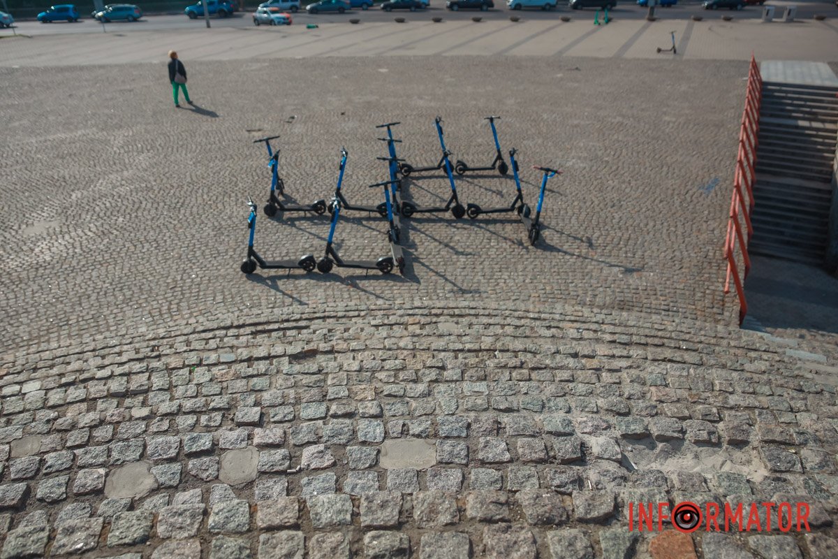 Инцидент произошел во время комендантского часа