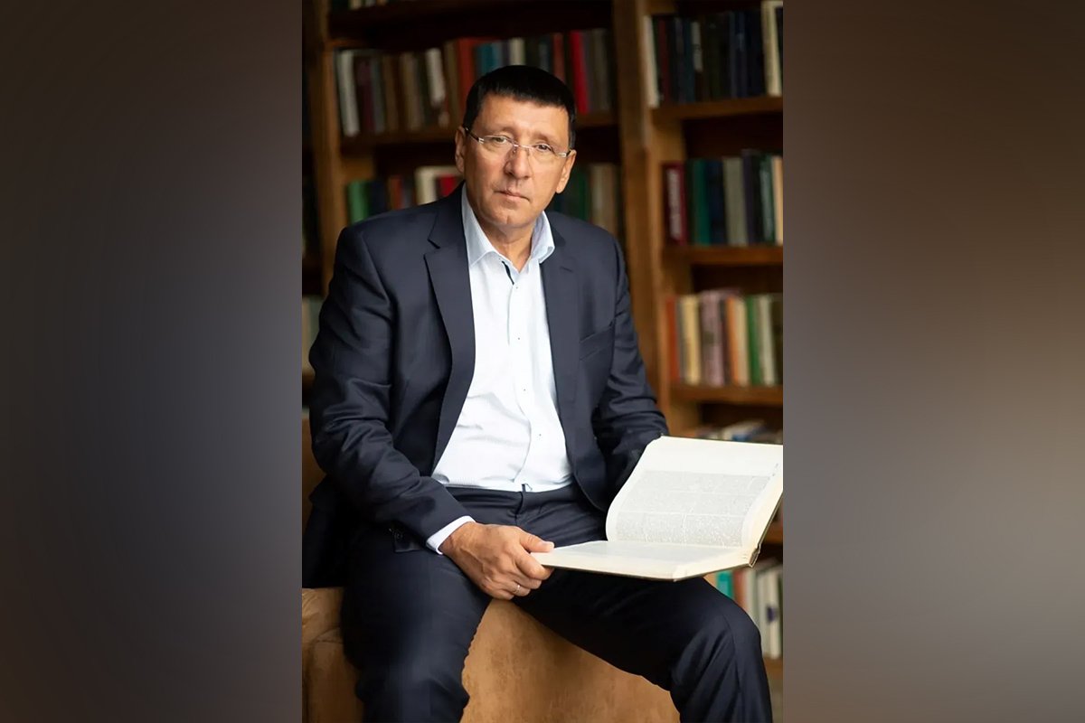 Андрей Тищенко Андрей Тищенко