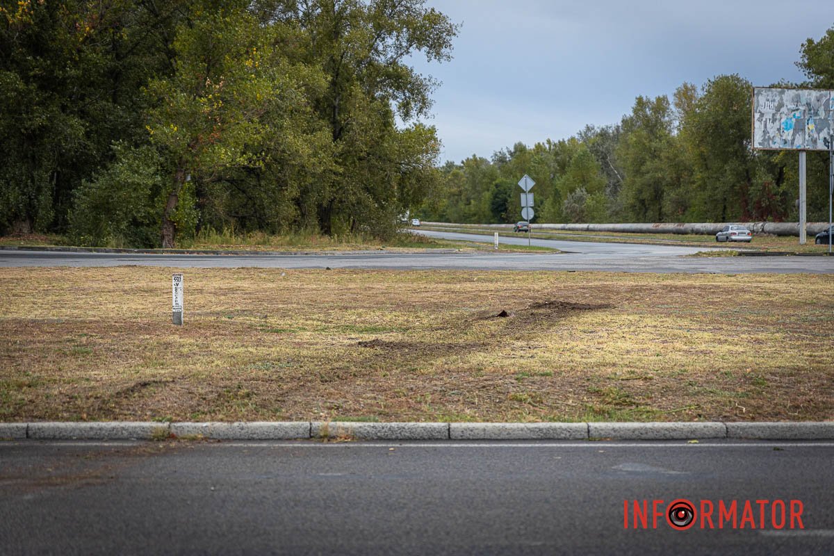 Обошлось без пострадавших