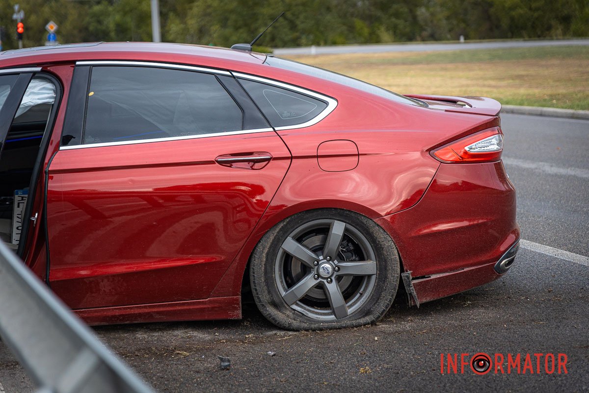 Повреждение