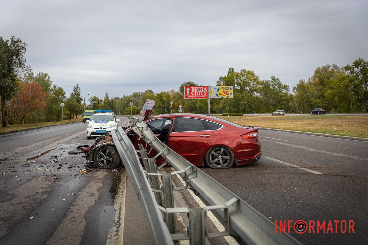 Будьте бдительны на дороге