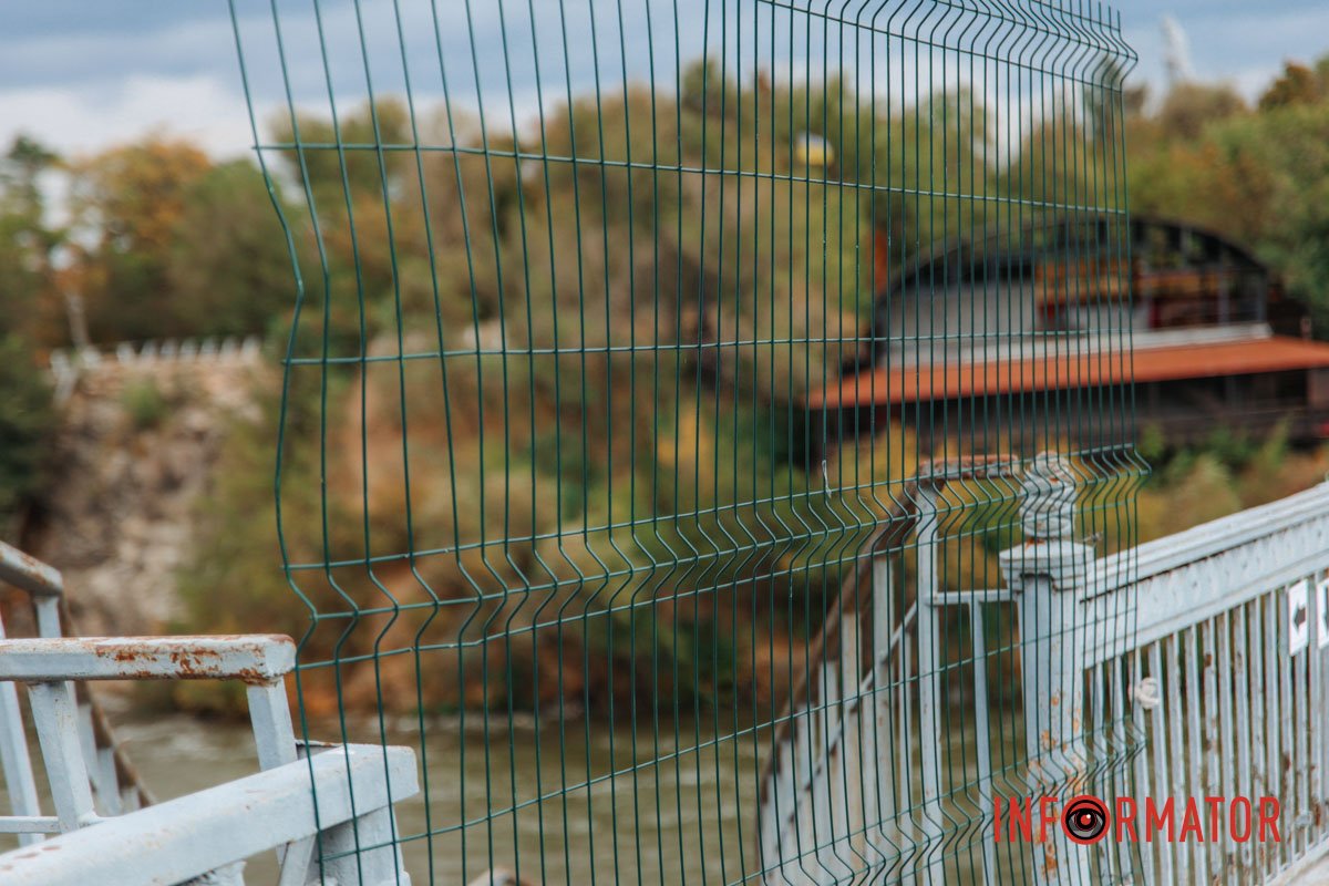 Сходи перекриті 