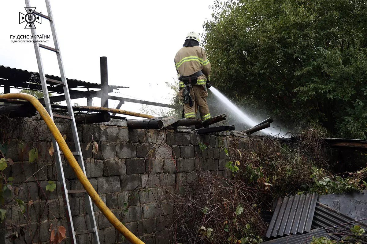 Горів гараж Горів гараж