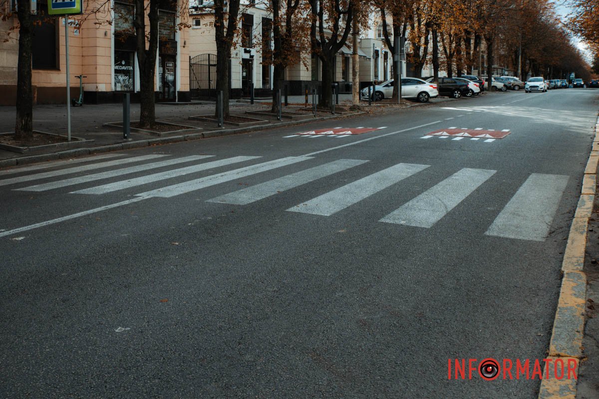 "Тихая" улица "Тихая" улица