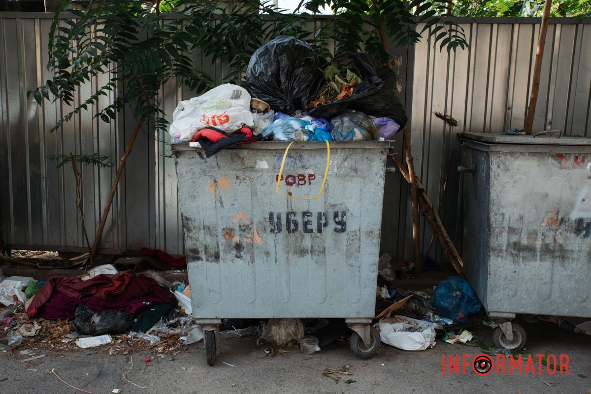 Проспект Яворницкого Проспект Яворницкого