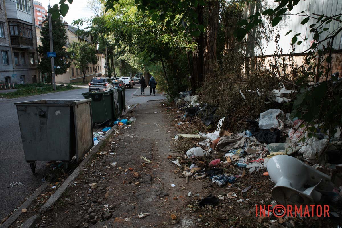 Улица Паторжинского Улица Паторжинского