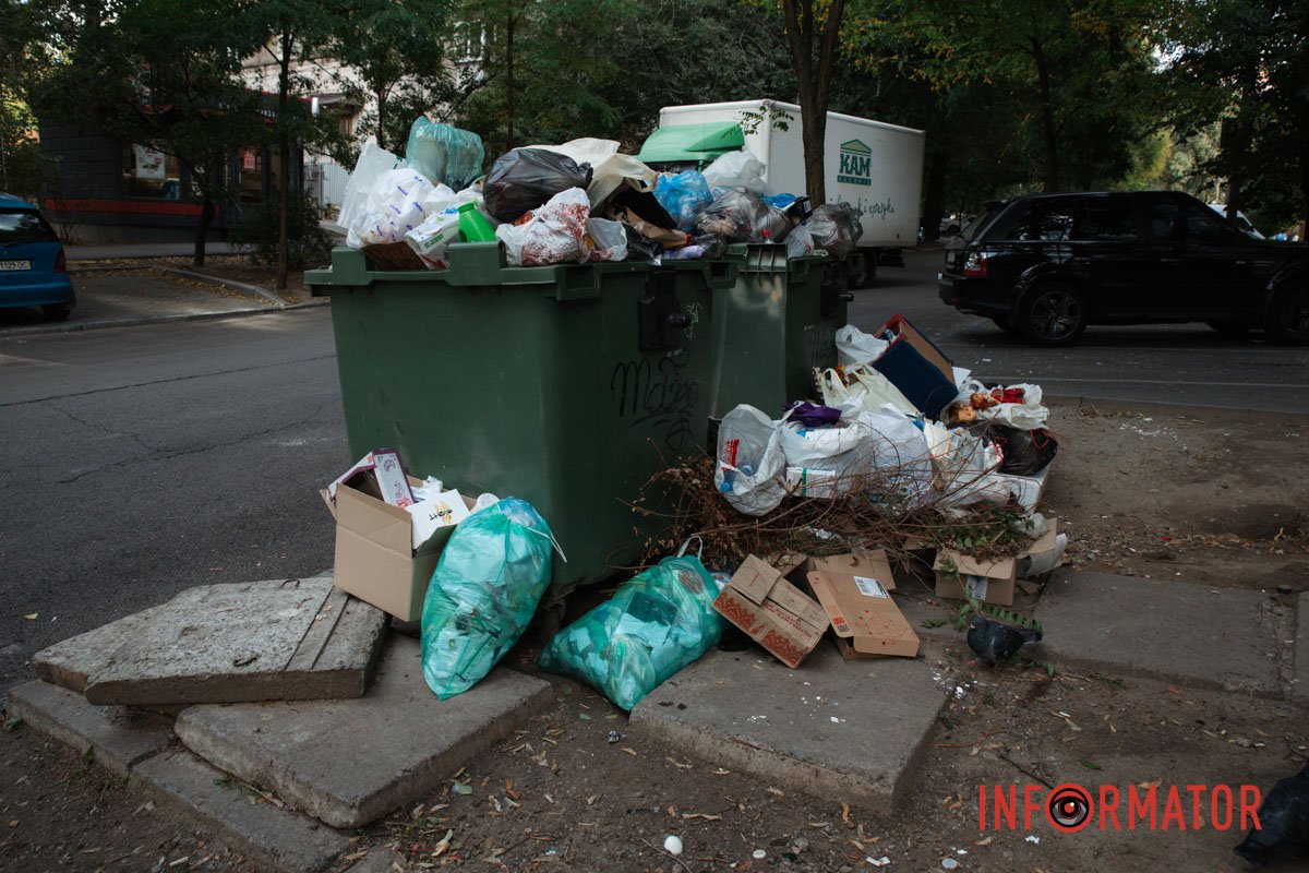 Как часто эту локацию посещают коммунальщики? Как часто эту локацию посещают коммунальщики?