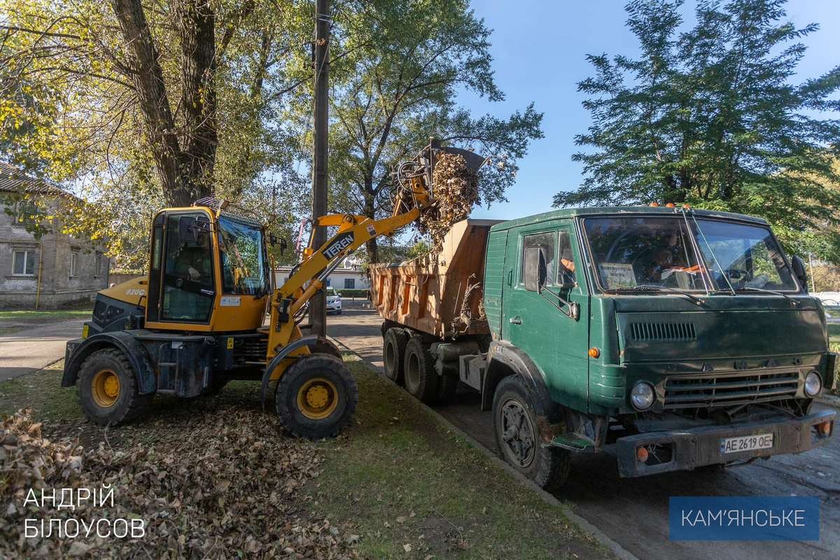 Работы по благоустройству города Работы по благоустройству города
