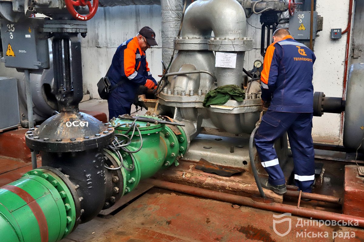 Готовимся к зиме