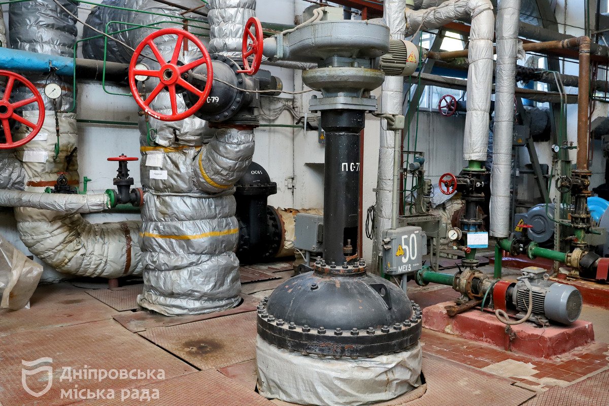 Все работает