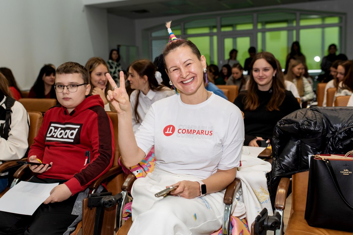 Другий сезон STEM розпочато Другий сезон STEM розпочато