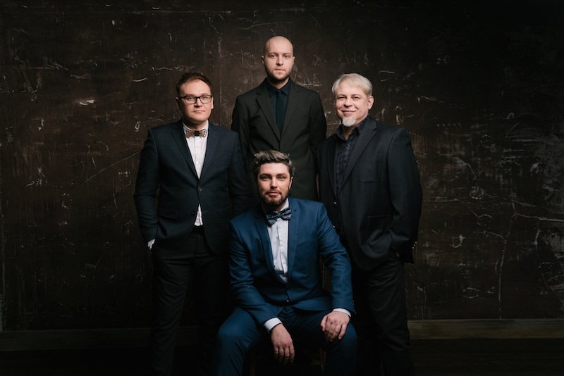 21 сентября в Киеве: куда пойти сегодня 1