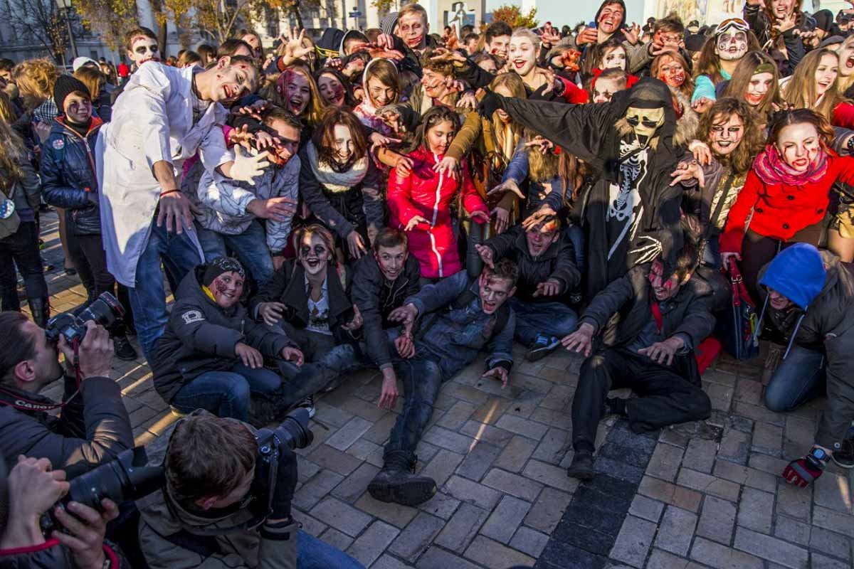 23 сентября в Киеве: куда пойти сегодня 4