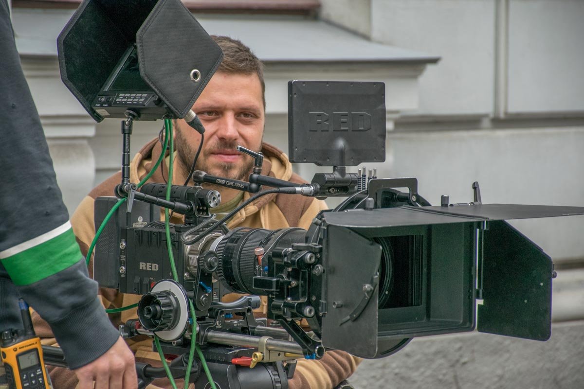 Фото: Андрей Райский