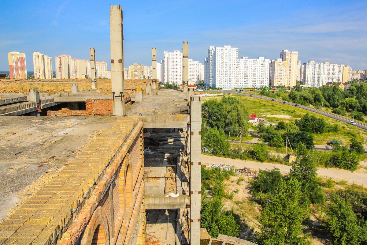 Фото: Олег Божко