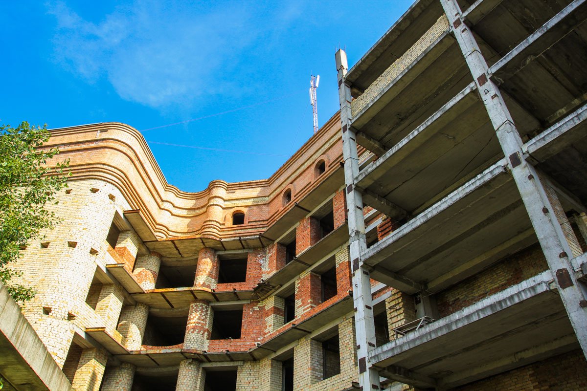 Фото: Олег Божко