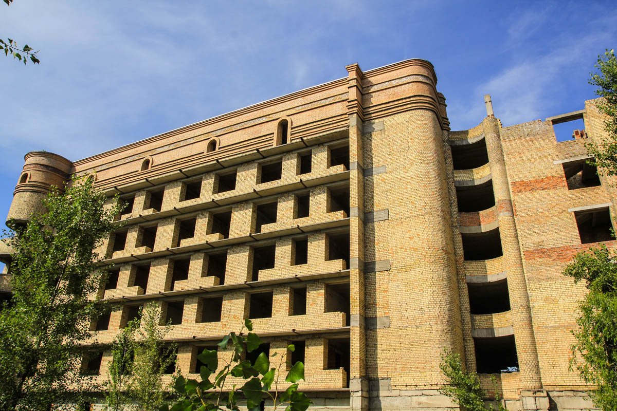 Фото: Олег Божко