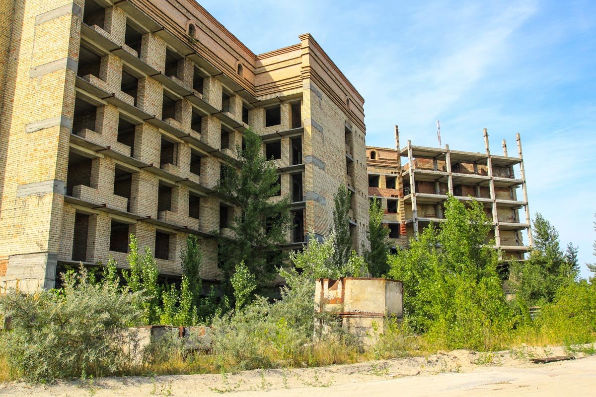 Фото: Олег Божко