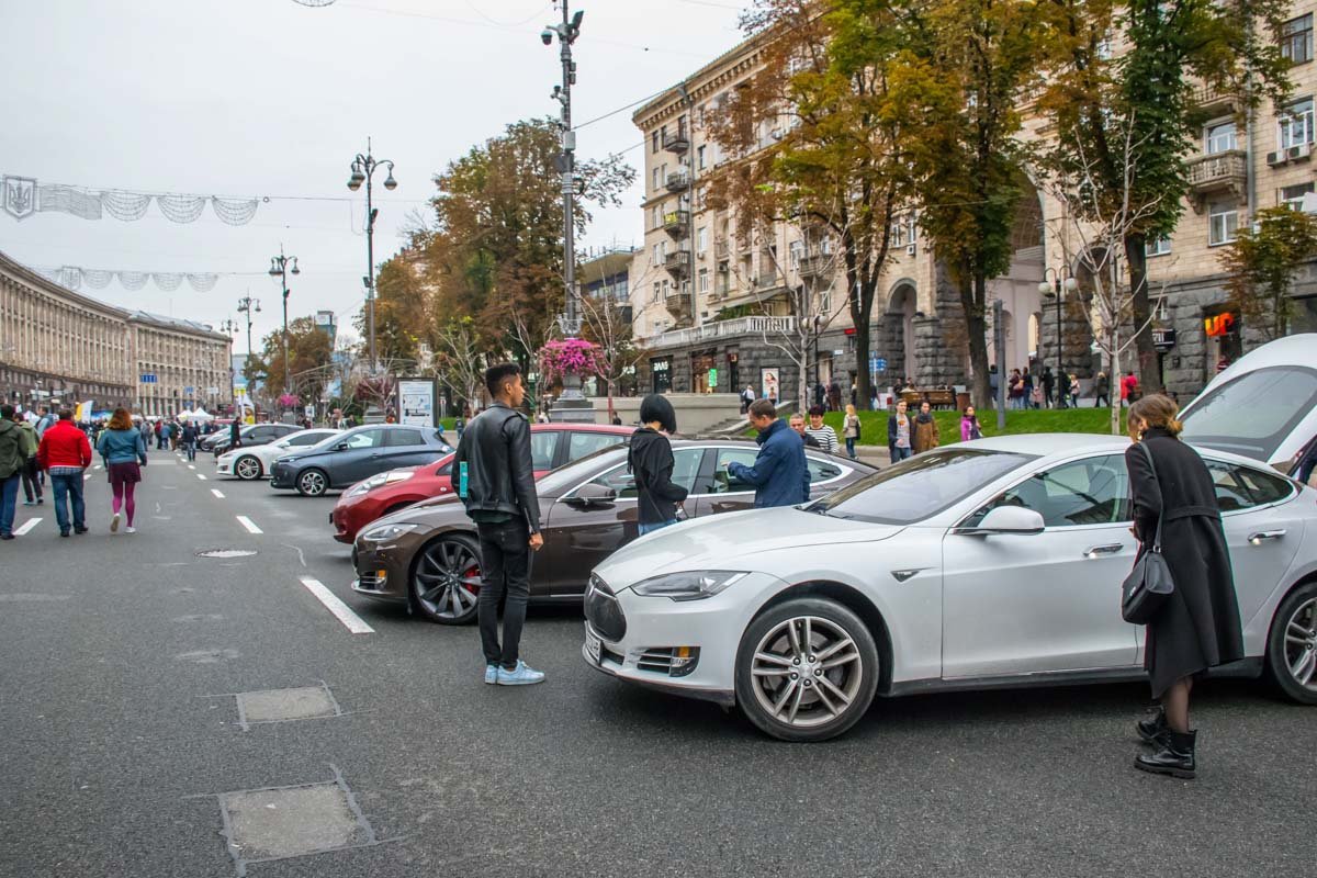 Фестиваль продолжался в воскресенье весь день до вечера