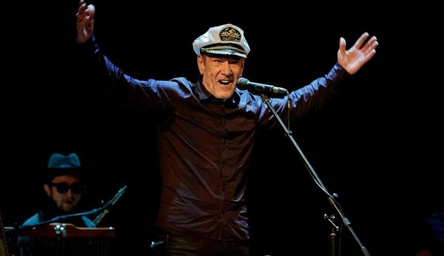 25 сентября в Киеве: куда пойти сегодня 1