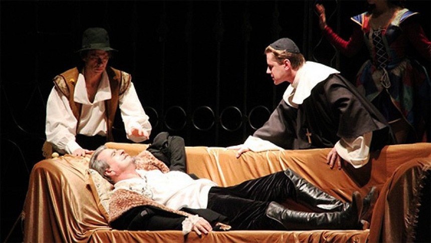 25 сентября в Киеве: куда пойти сегодня 2