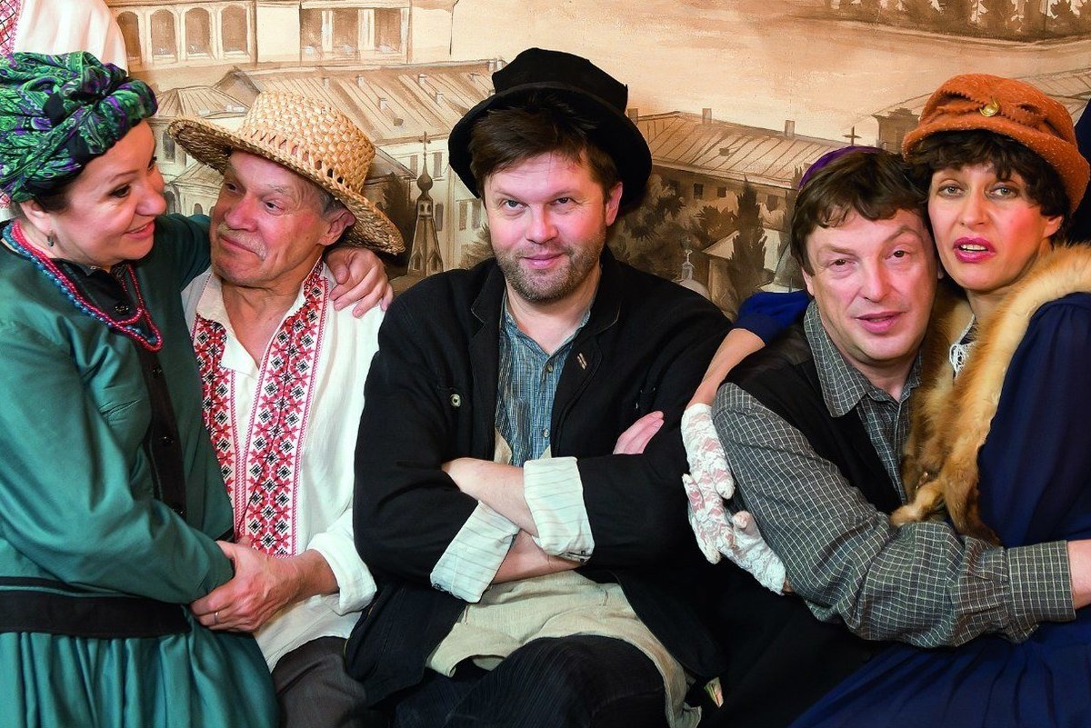 26 сентября в Киеве: куда пойти сегодня 3