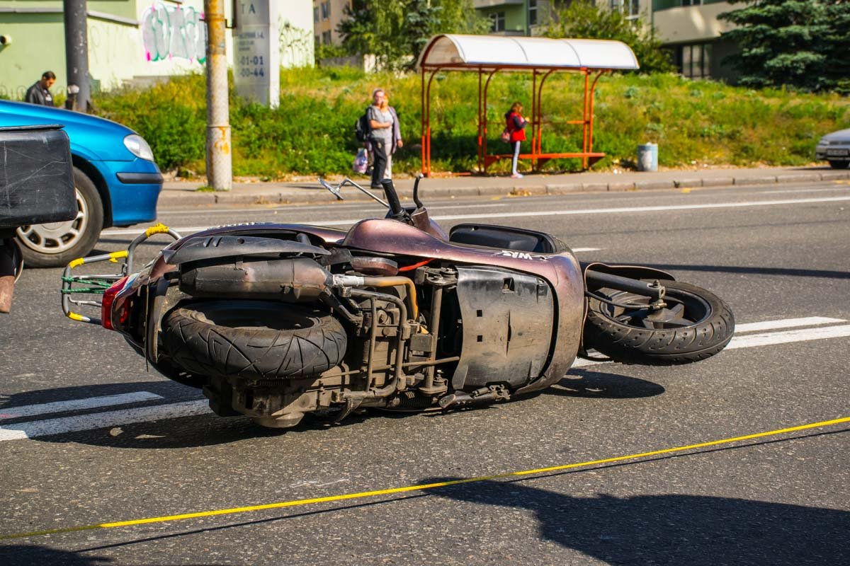 Фото: Олег Божко