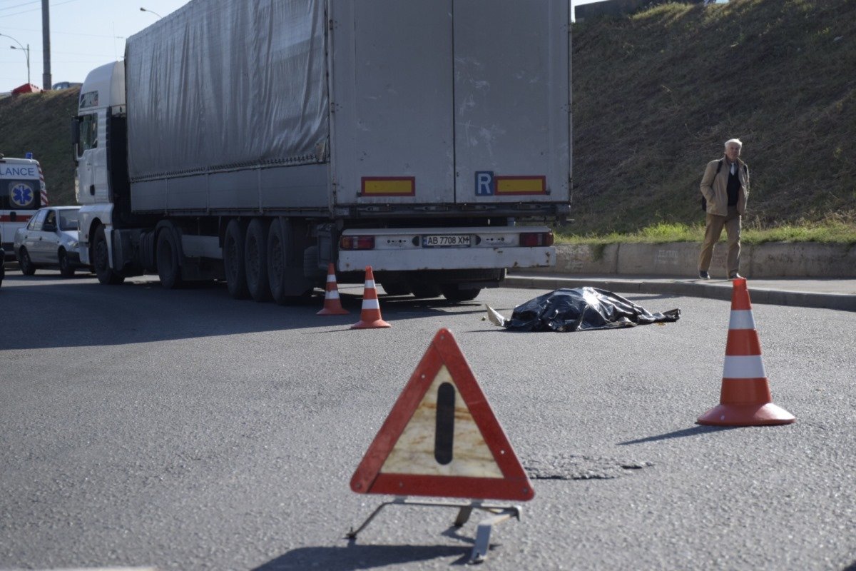 Смерть пенсионерки наступила мгновенно