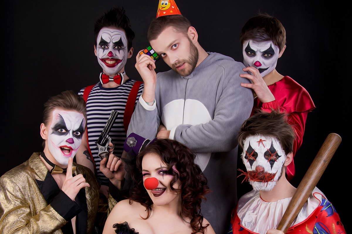 29 сентября в Киеве: куда пойти сегодня 2