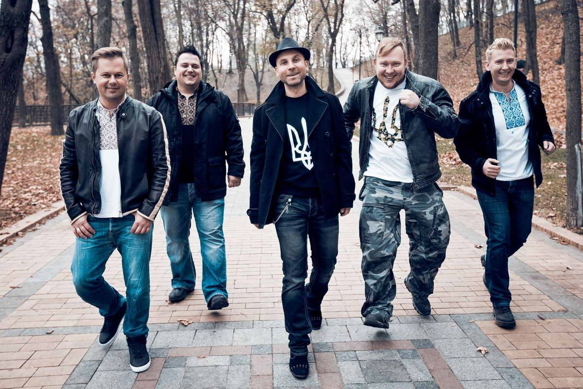 29 сентября в Киеве: куда пойти сегодня 5