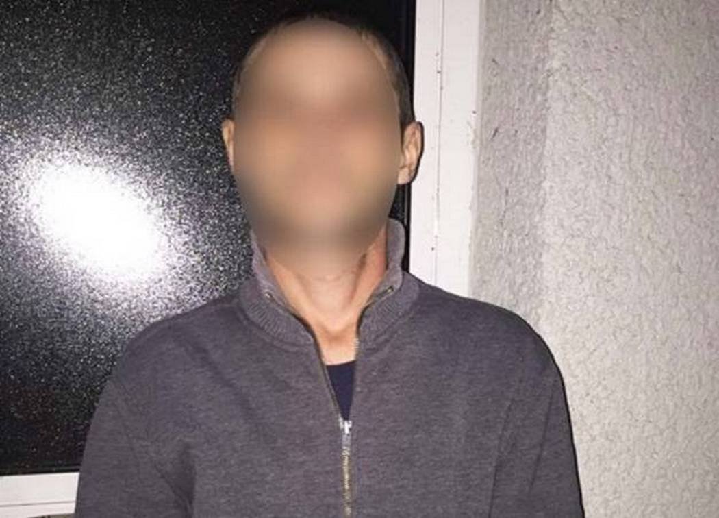 Грабители оказались серийными карманниками, неоднократно отсидевшими за свои преступления