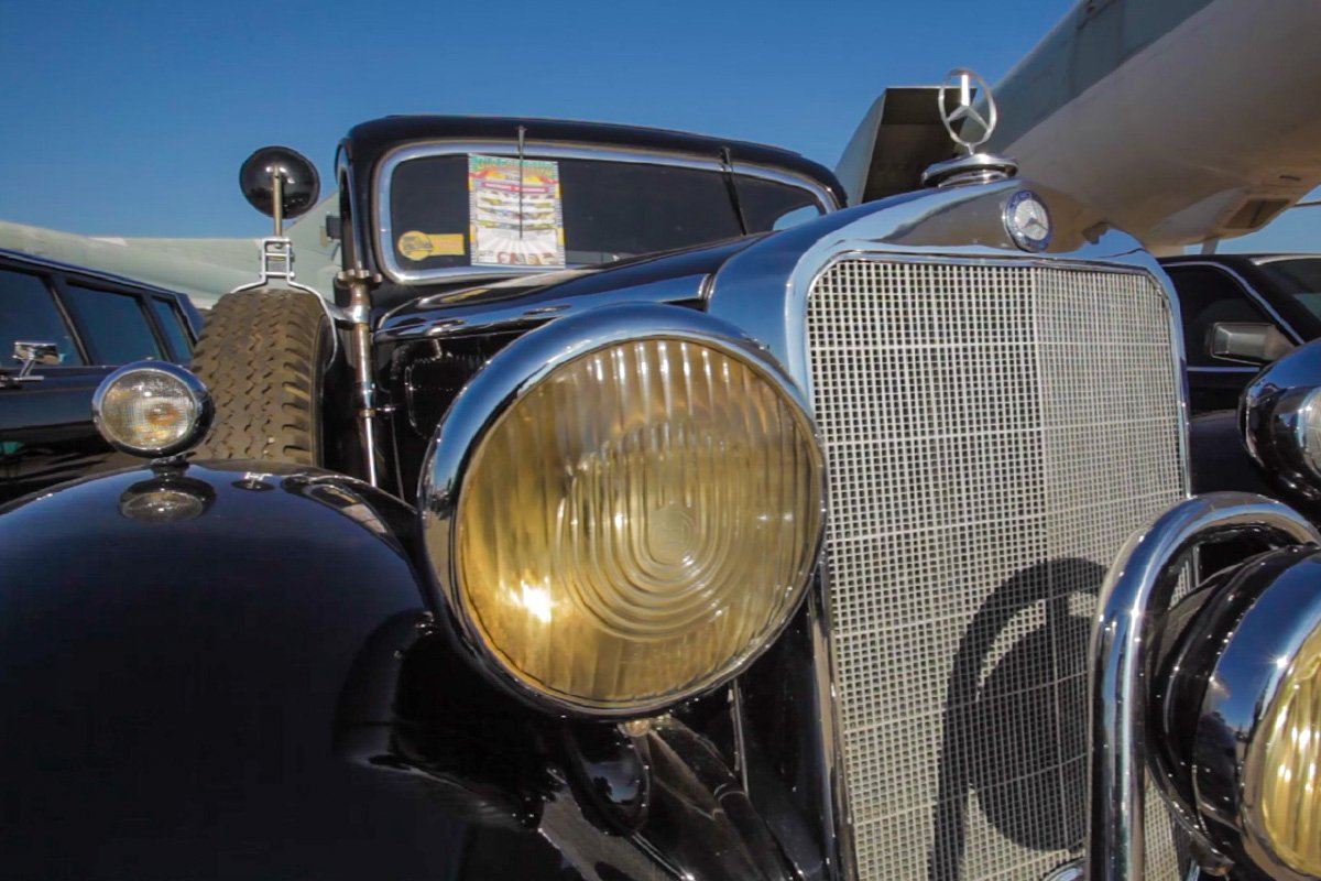 Выставка открыта по 31 октября. Стоимость билета 100 гривен