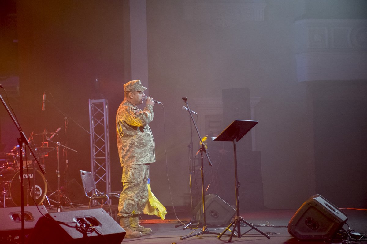 Некоторые исполнители впервые вышли на большую аудиторию