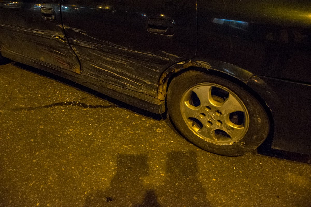 Последствия аварии на Воздухофлотской