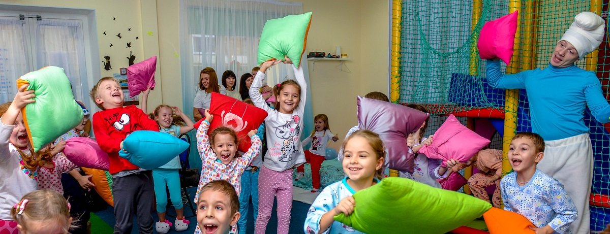 1 октября в Киеве: куда пойти сегодня 2