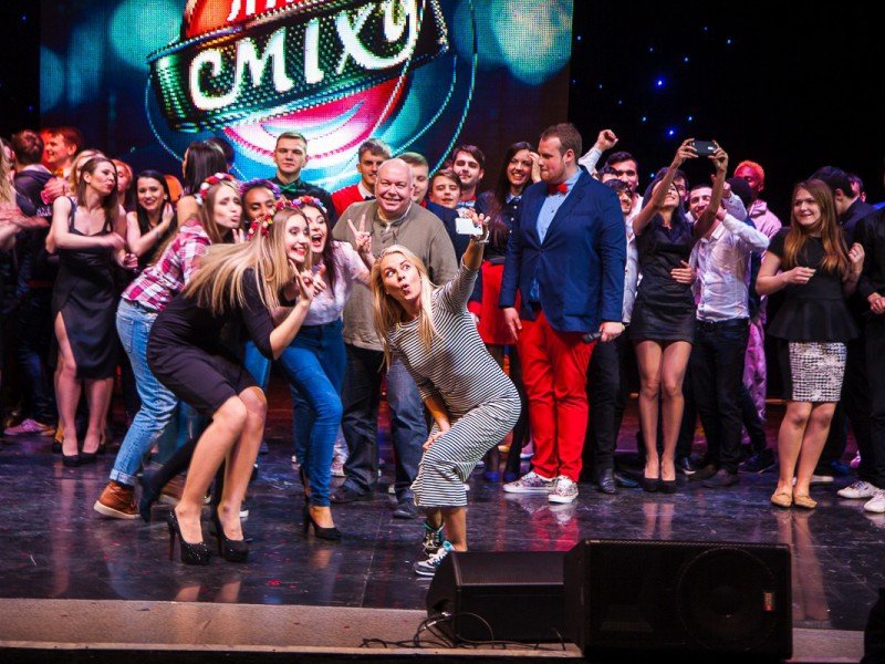 1 октября в Киеве: куда пойти сегодня 3