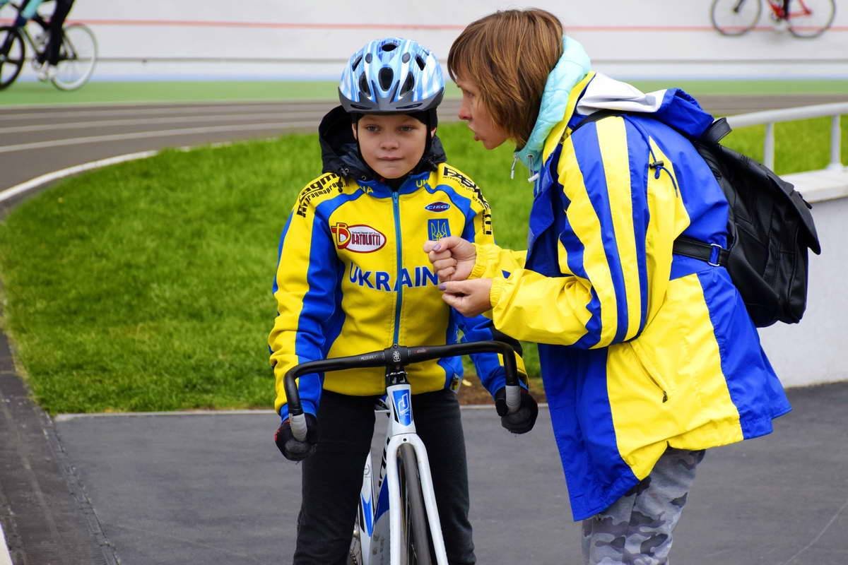 Тренировки проходят каждый день
