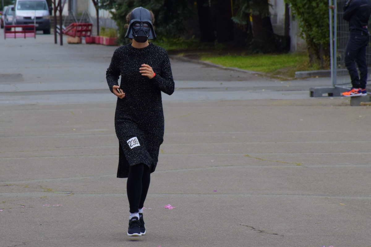 Ты недооцениваешь силу Темной стороны