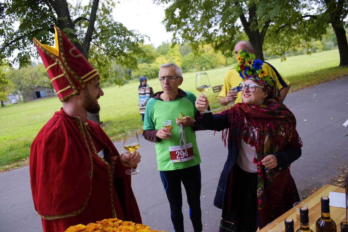 Дай вам, Боже, здоровья