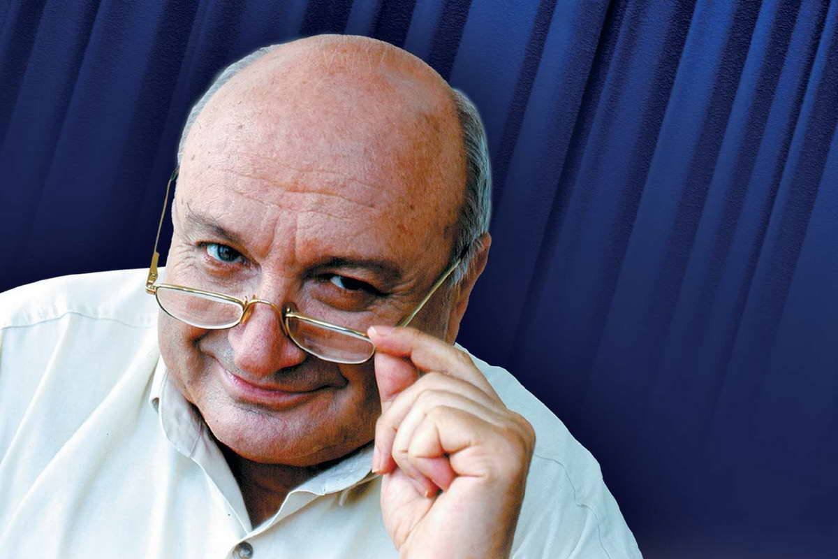 Топ-10 концертов октября в Киеве 1