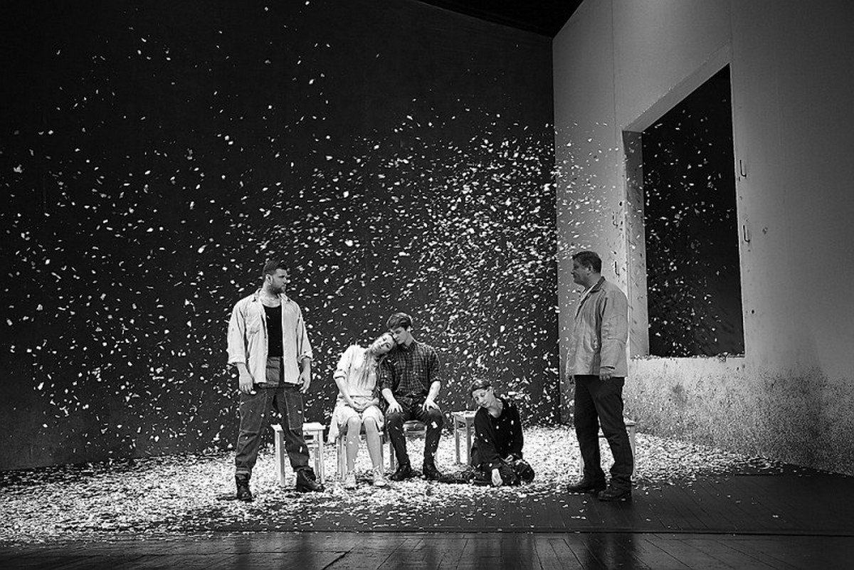 2 октября в Киеве: куда пойти сегодня 3