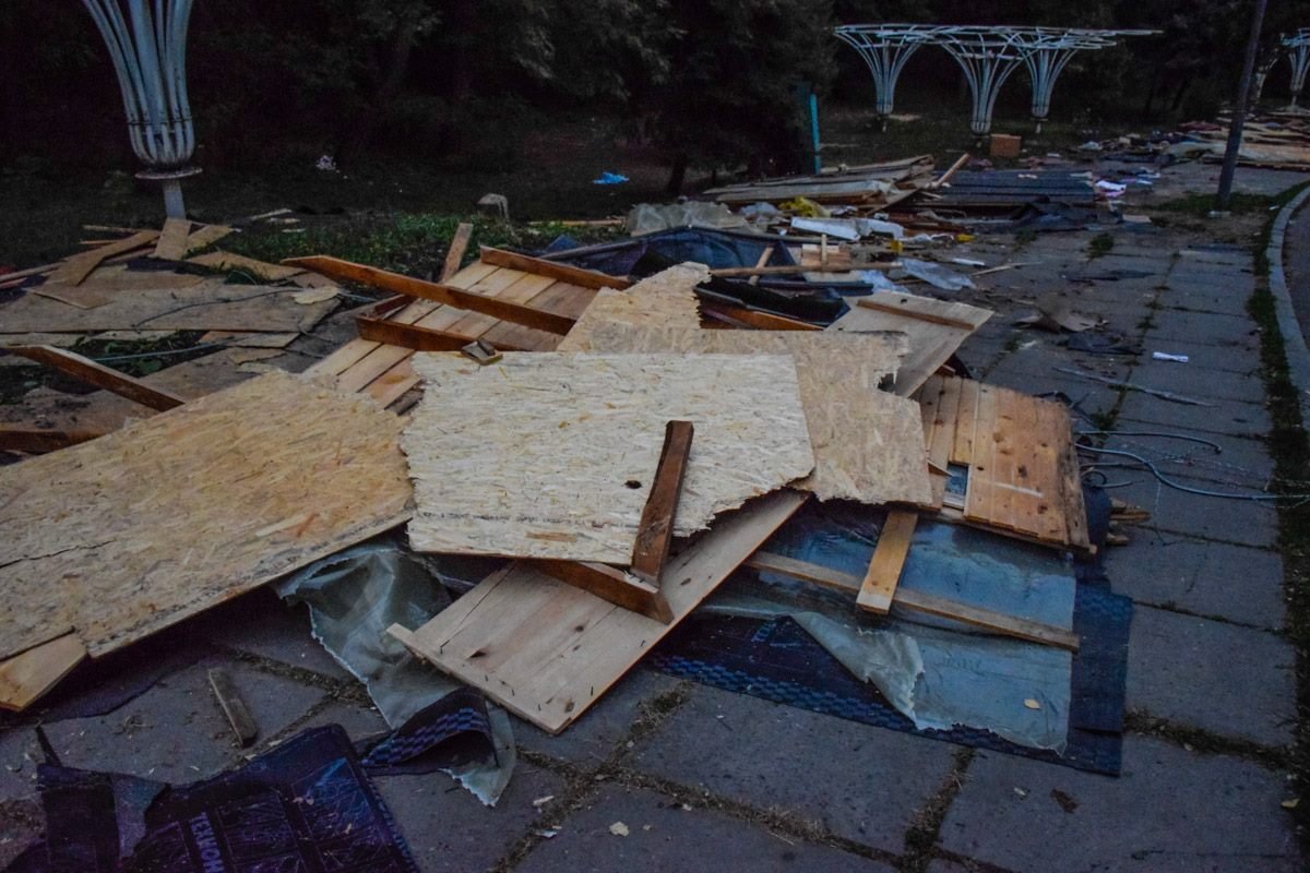 Фото: Андрей Райский